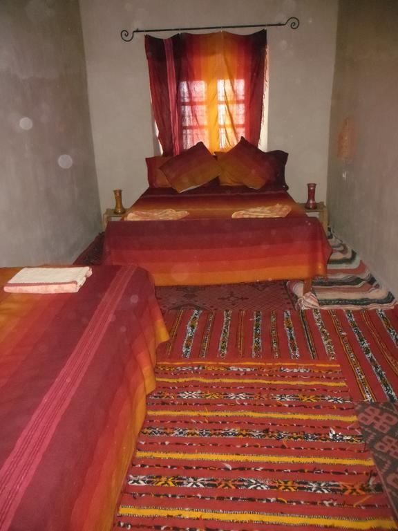 Auberge Migusta Скура Екстериор снимка