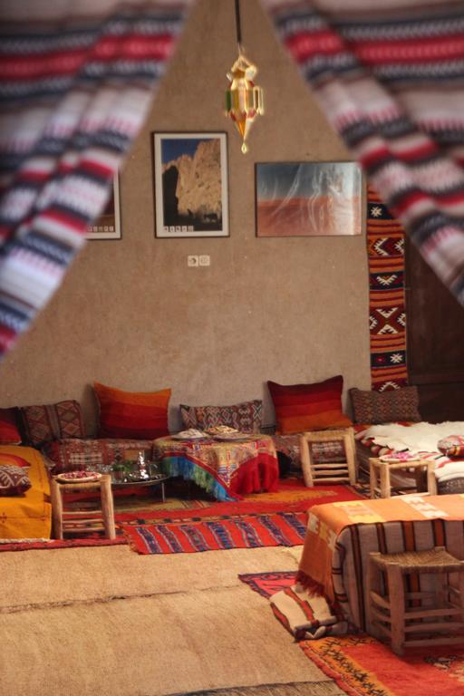 Auberge Migusta Скура Екстериор снимка