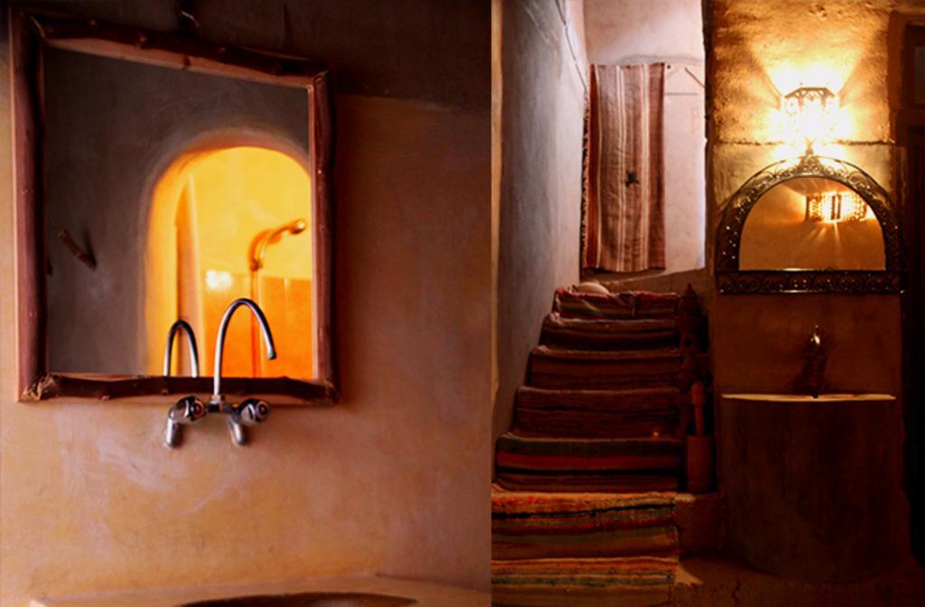 Auberge Migusta Скура Екстериор снимка