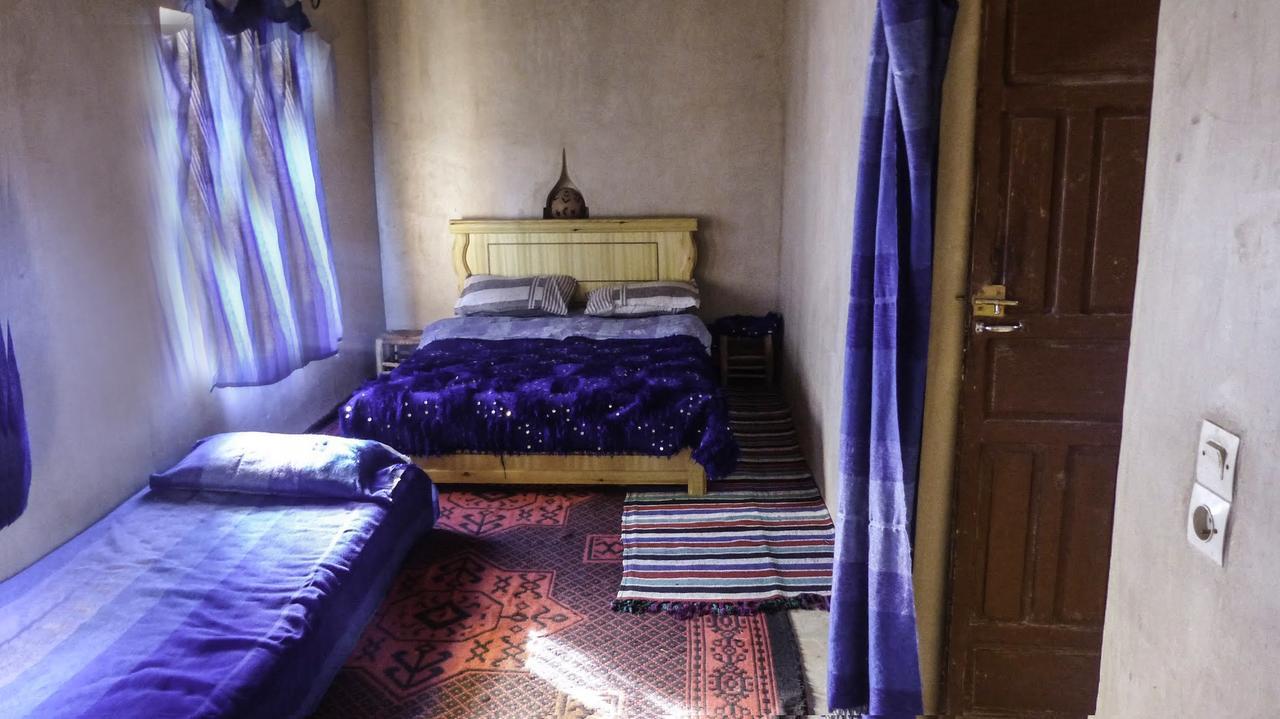 Auberge Migusta Скура Екстериор снимка