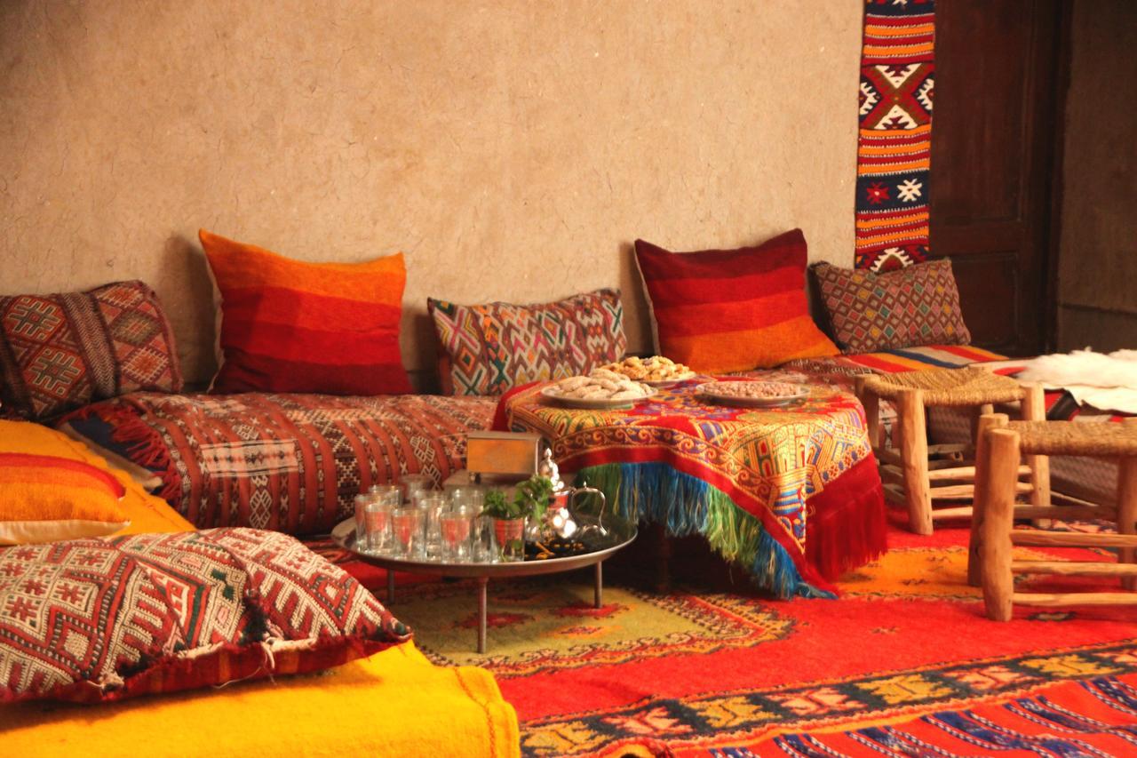 Auberge Migusta Скура Екстериор снимка