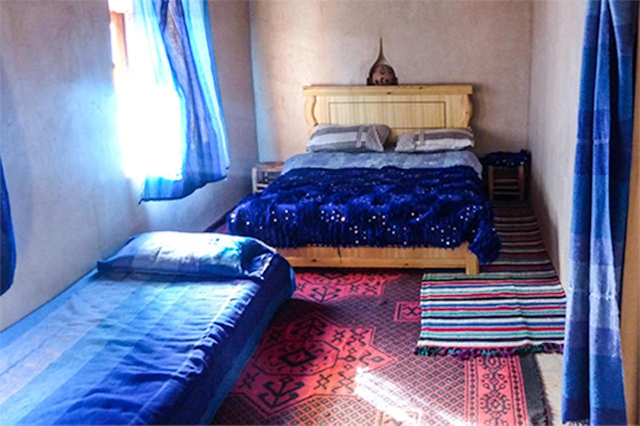Auberge Migusta Скура Екстериор снимка